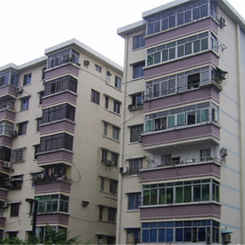 秦皇岛案例展示