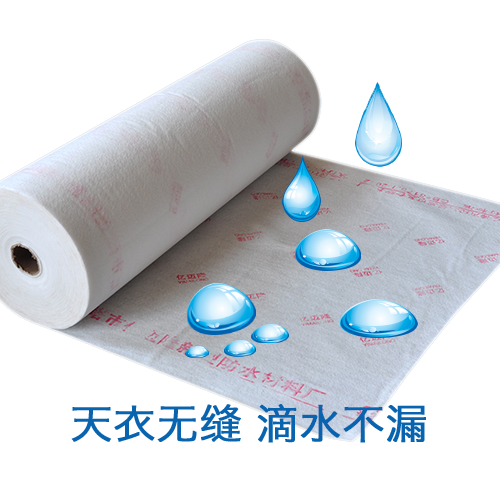 秦皇岛辽宁防水材料怎么判断质量？施工需要注意什么？